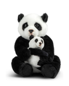 DEMDACO PANDA & BABY 5004810016
