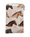 SHB957 HERD CLUB BAG CREAM