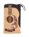 SHB432 GUITAR CLUB BAG BLACK