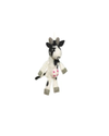 FAIR TRADE BARNYARD BUDDIES FINGER PUPPETS COW 48200500