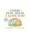 GUESS HOW MUCH I LOVE YOU BOOK 50899