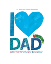 I LOVE DAD BOOK 50999