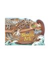 NOAH'S ARK BOOK 50799