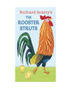 THE ROOSTER STRUTS BOOK 50899