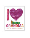 I LOVE GRANDMA BOOK 50999