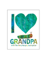 I LOVE GRANDPA BOOK 50999
