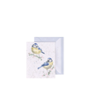 WRENDALE ARTSY MINI SINGLE CARDS BLOSSOM