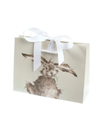 WRENDALE SBAG BUNNY GIFT BAG