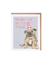 WRENDALE ARTSY SINGLE CARDS ANOTHER WRINKLE