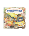 WHEELS ON THE BUS BOOK 50599