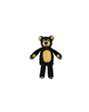 FAIR TRADE FOREST FRIENDS FINGER PUPPETS BEAR 482065000