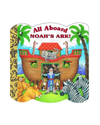 ALL ABOARD NOAH'S ARK BOOK 50499