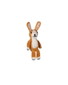 FAIR TRADE FOREST FRIENDS FINGER PUPPETS DAISY RABBIT 482057000