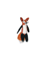 FAIR TRADE FOREST FRIENDS FINGER PUPPETS FREDDY FOX 482054000