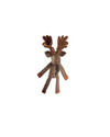 FAIR TRADE FOREST FRIENDS FINGER PUPPETS MOOSE 482013000