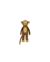 FAIR TRADE SAFARI SIDEKICKS FINGER PUPPETS MONKEY 482068000