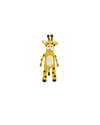 FAIR TRADE SAFARI SIDEKICKS FINGER PUPPETS GIRAFFE 482067000