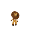FAIR TRADE SAFARI SIDEKICKS FINGER PUPPETS LEO LION 482056000