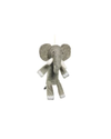 FAIR TRADE SAFARI SIDEKICKS FINGER PUPPETS ELEPHANT 48200200