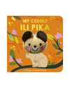 MY CUDDLY ILI PIKA 50799