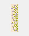 26DAI995 VIOLET TABLE RUNNER