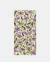 26DAI045N PANSY TEA TOWEL
