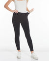 SLIM-STATION M30710PM WIDE BAND PULL-ON ANKLE LEGGING