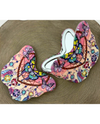 MAGNIFYING MIRROR - BUTTERFLY ROPE