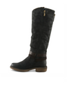 MANGIE_BOOT_1 BLACK