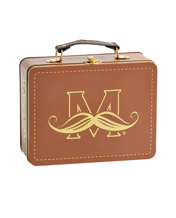 MAN BAR TRAVEL TIN KIT