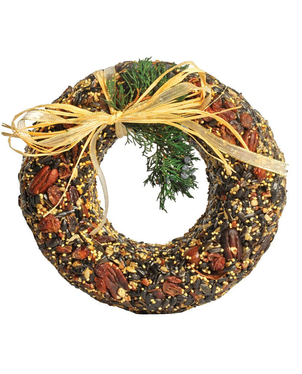 MR. BIRD MB132 GOURMET WREATH BIRD SEED