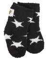 World's Softest Socks MCCZCRI Infant Snug Cozy Crew STARS
