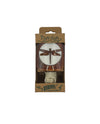 METAL CABIN DECOR NIGHT LIGHT dragonfly  