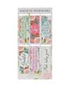 MGB126 MAGNETIC BOOKMARKS