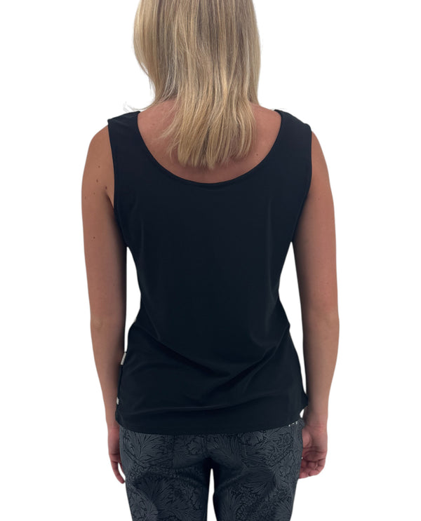 25F1973 GEO PATTERN CAMI