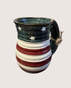 MIRABEAU 76510-K VINTAGE AMERICANA COZY MUG