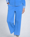 MULTIPLES M16302PP PETITE LOUNGE ANKLE PANT