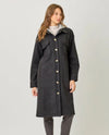 MYSTREE 60737 TWOFER HOODIE COAT