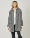 MYSTREE 61152 MIDI COAT