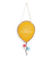 LET'S CELEBRATE BALLOON