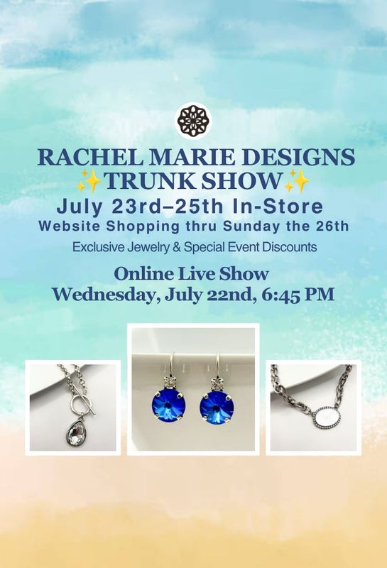 The Clothing Cove promotional banner