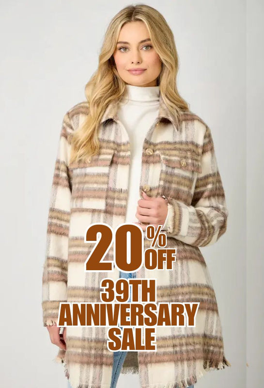 The Clothing Cove promotional banner