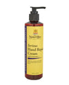 NAKED BEE NBHRL-B8 SERIOUS HAND REPAIR CREAM 8oz PUMP LAVENDER
