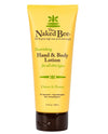 NAKED BEE NBLCI 6.7 OZ LOTION