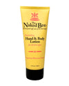 NAKED BEE NBLGF-LG 6.7 OZ HAND & BODY LOTION GRAPEFRUIT BLOSSOM