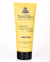 NAKED BEE NBLL-LG 6.7 OZ HAND & BODY LOTION