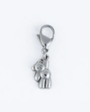 NARELLE WATERPROOF CHARM stainless bear