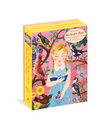 NATHALIE LETE THE GIRL WHO READS TO BIRDS 500 PC PUZZLE