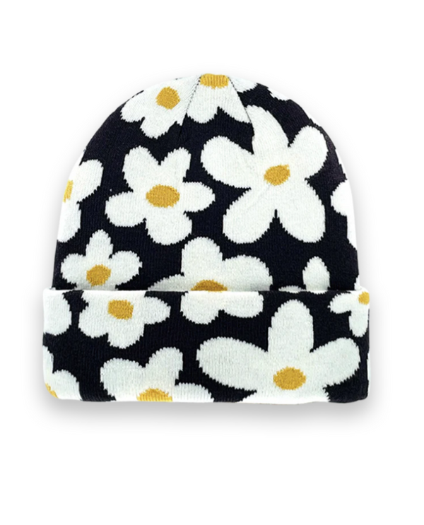 DAISY BEANIE NI60024