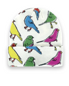 BRIGHT BIRDS BEANIE NI60142